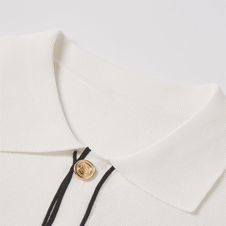 Old Money Cardigan