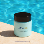 Katerini - a scent similar to Fantastic Oud by Montale