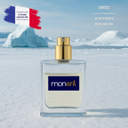 Spitz - a scent similar to Nuit d’Issey Bois Arctic