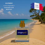 Katerini - a scent similar to Fantastic Oud by Montale