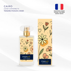 Cairo - a fragrance comparable to Tendre Poison by Dior