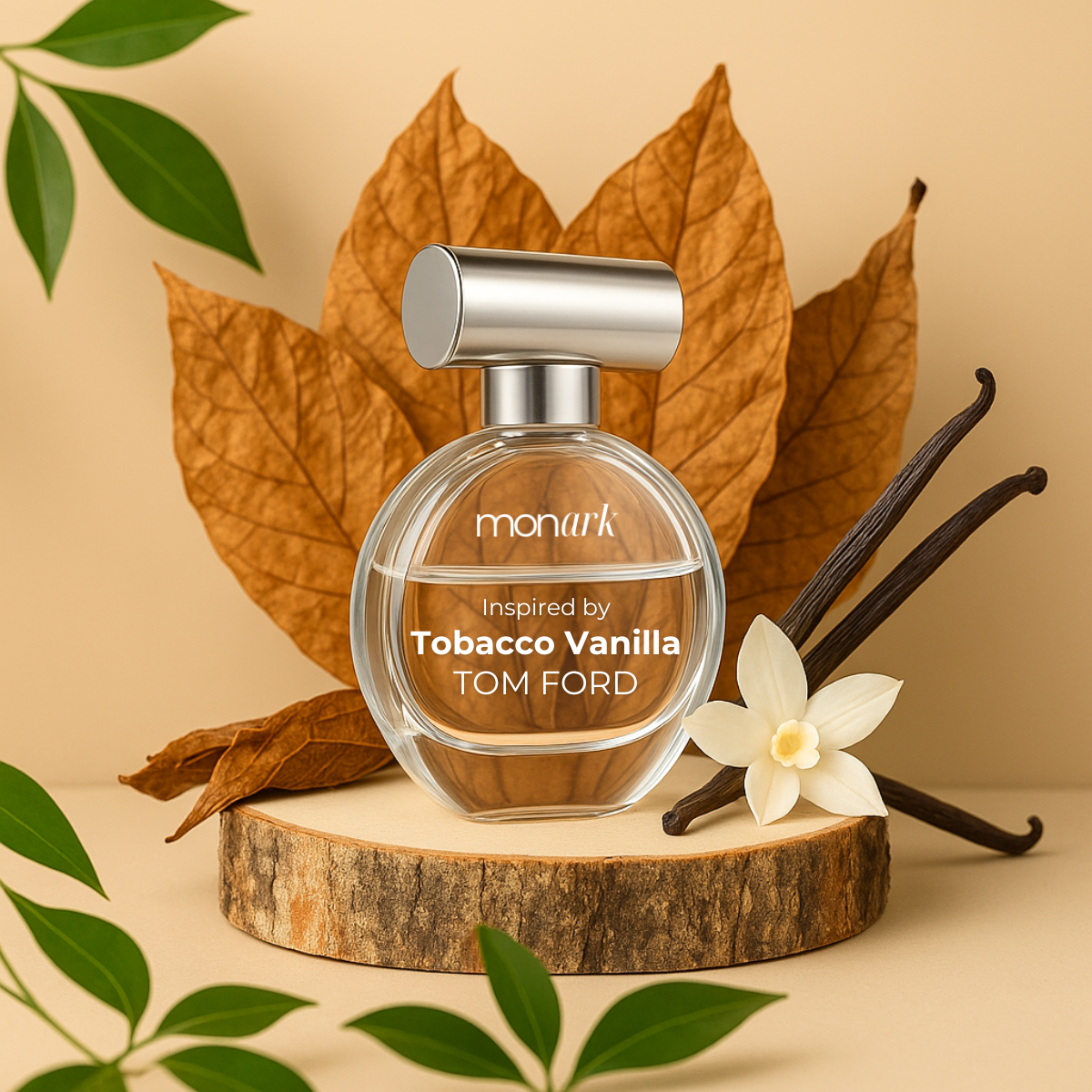 Cigarettes and Condensed Milk - a scent similar to Tobacco Vanille by Tom Ford