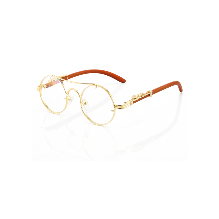 Retro Steampunk Sunnies