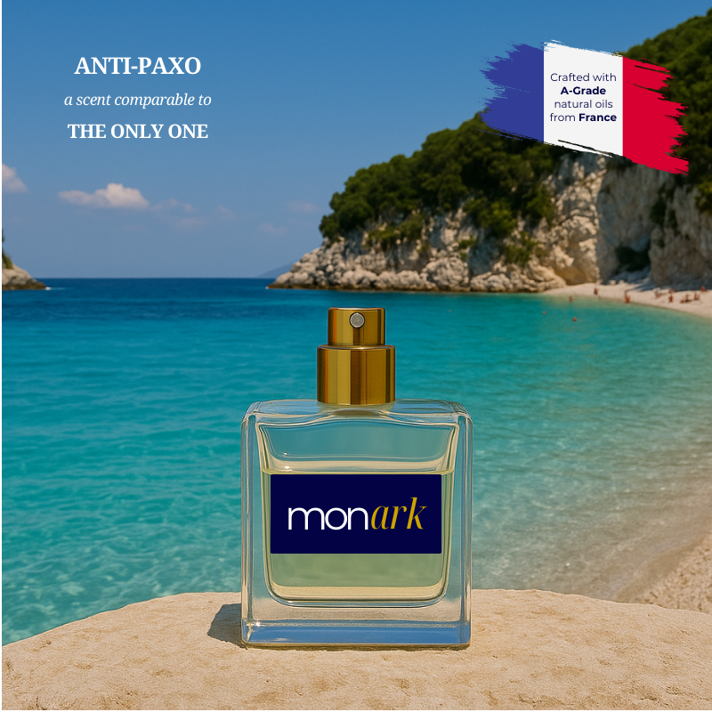 AntiPaxo - a scent similar to The Only One Parfum by Dolce & Gabbana
