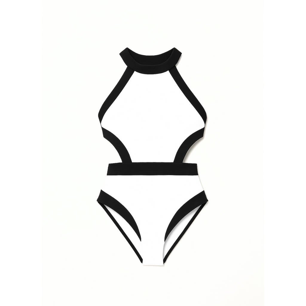 One Piece Women's Bodysuit