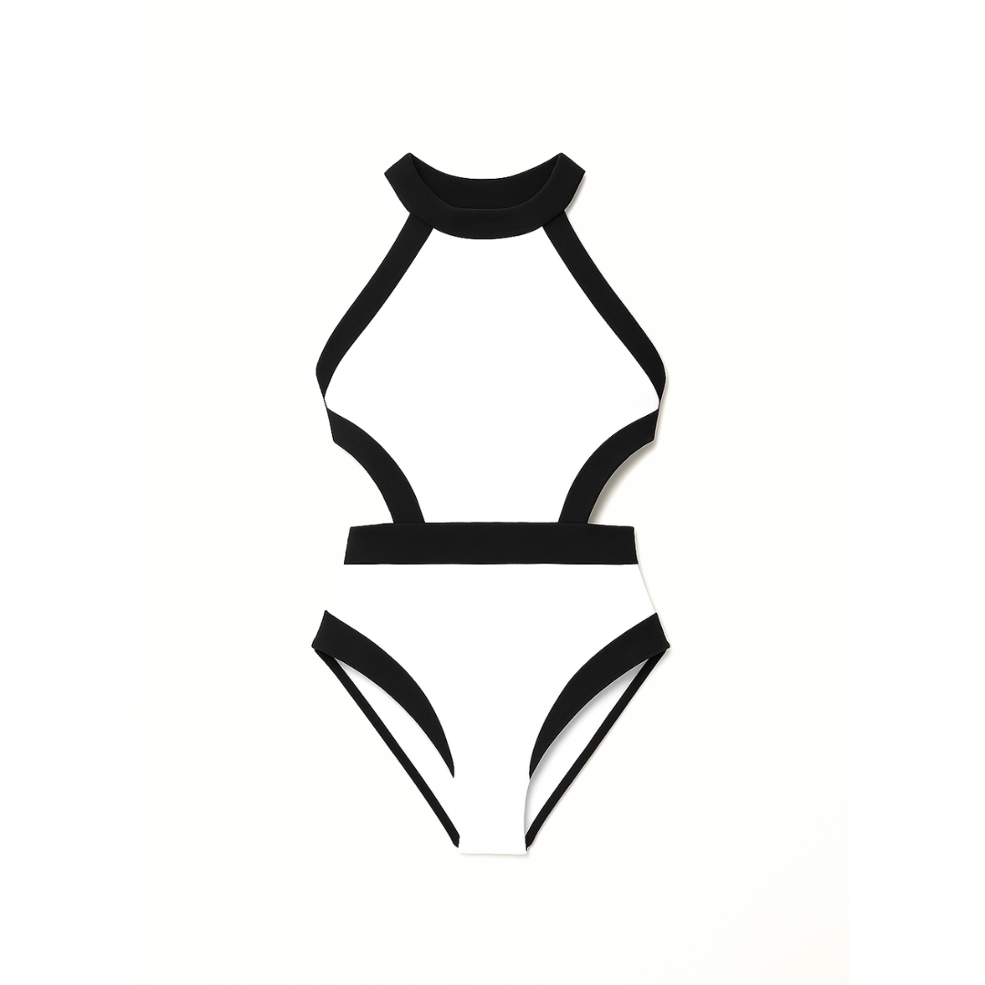 One Piece Women's Bodysuit