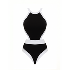 One Piece Women's Bodysuit