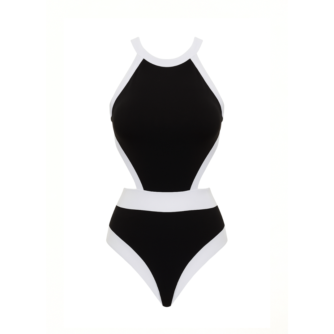 One Piece Women's Bodysuit
