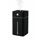 Ultrasonic Air Purifier and Humidifier