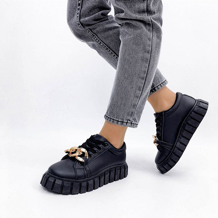 Stylish Women's Sneakers