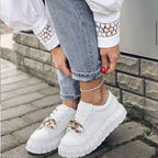 Stylish Women's Sneakers