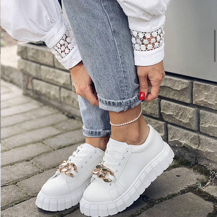 Stylish Women's Sneakers