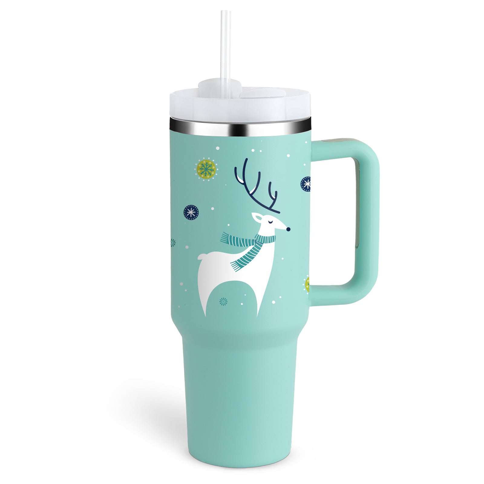 1.2L Premium Insulated Tumbler