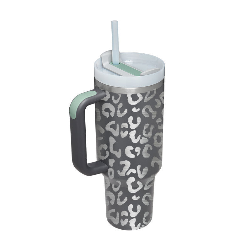 1.2L Premium Insulated Tumbler