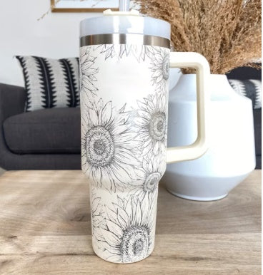 1.2L Premium Insulated Tumbler
