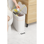 Smart Induction Trash Can