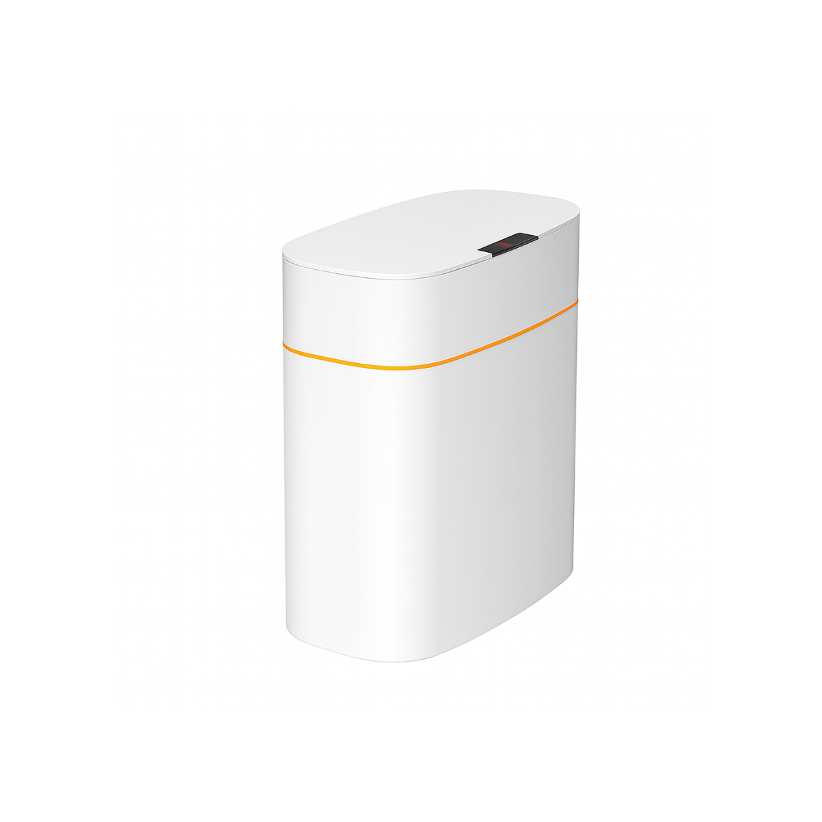 Smart Induction Trash Can