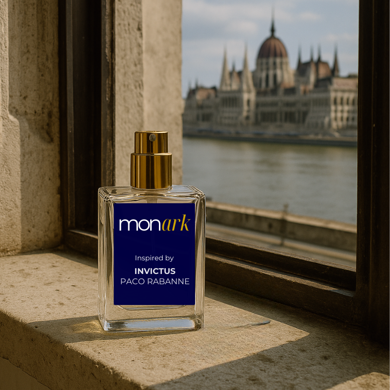 Cabo - a scent similar to Invictus by Paco Rabanne