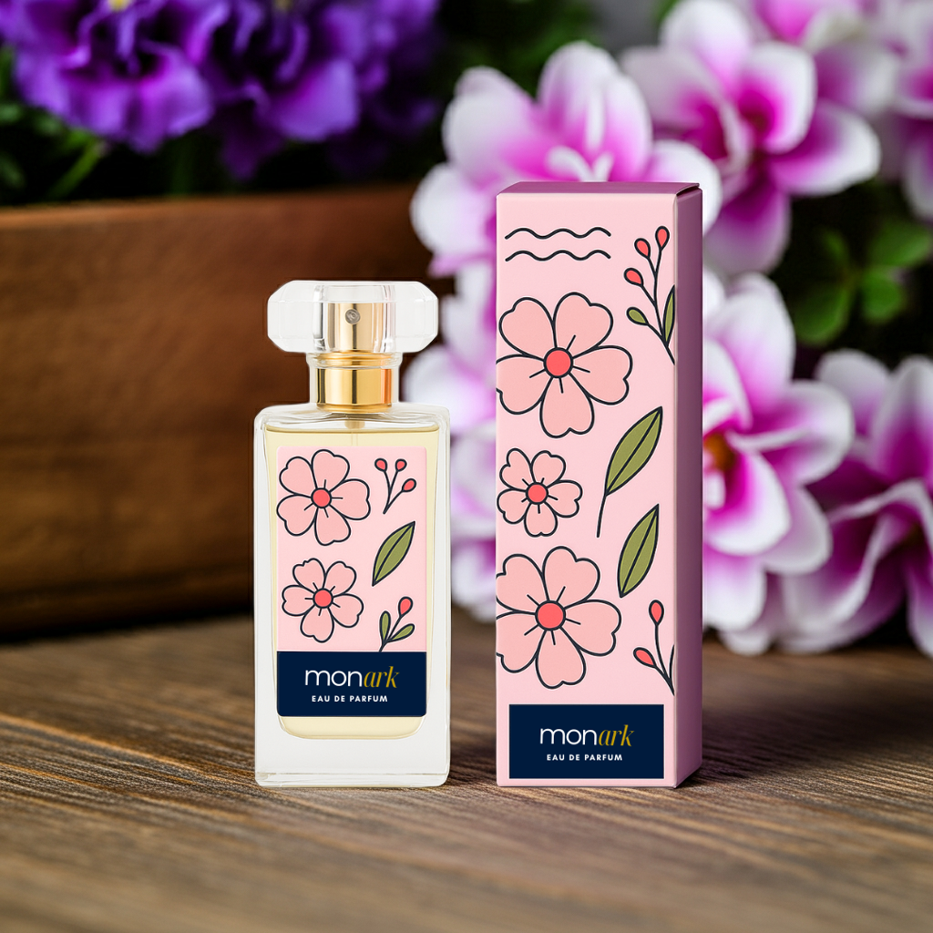 Afytos - a scent similar to Golden Vanilla & Vetiver Parfum by Jo Malone