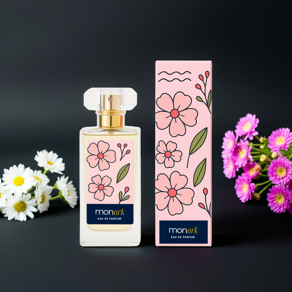 Afytos - a scent similar to Golden Vanilla & Vetiver Parfum by Jo Malone