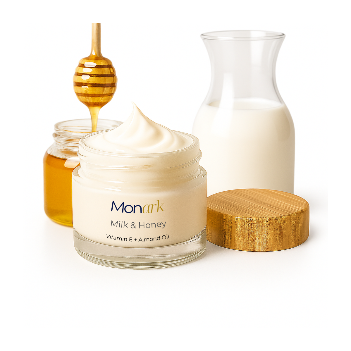 Super Hydrating Body Butters