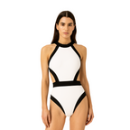 One Piece Women's Bodysuit